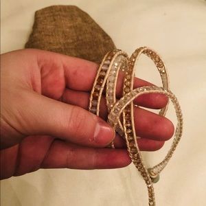 Victoria emerson bracelet!